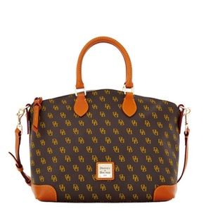 Dooney & Bourke Gretta Satchel